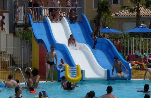 Maison climatisée avec piscine chauffée - Photo 5