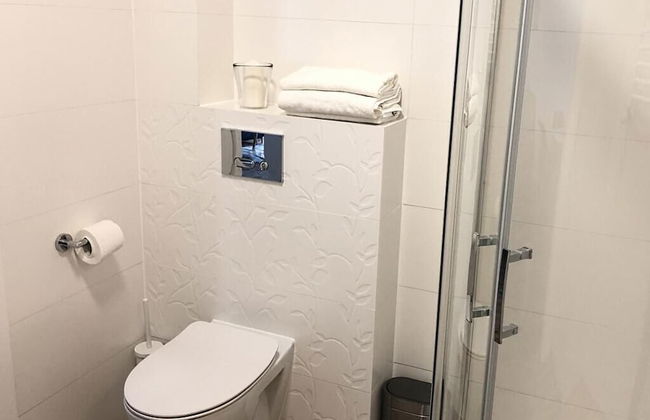 Apartamenty w Gąskach - 365PAM - Foto 15