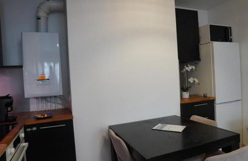 Charmant Appartement au Pré - Foto 8