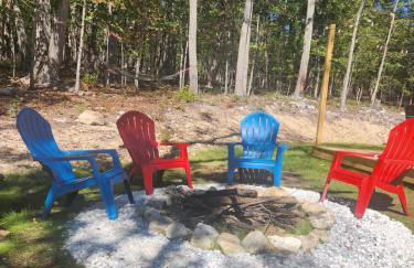 Serenity Cabin - Cozy Mountain retreat - Photo 18