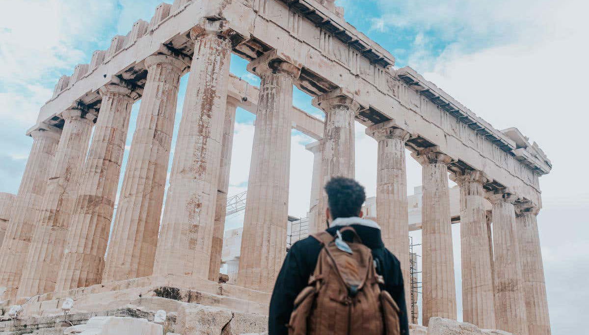 Athens City Tour + Acropolis & the Museum - Foto 1