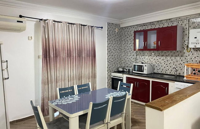 Résidence nadra - Foto 17