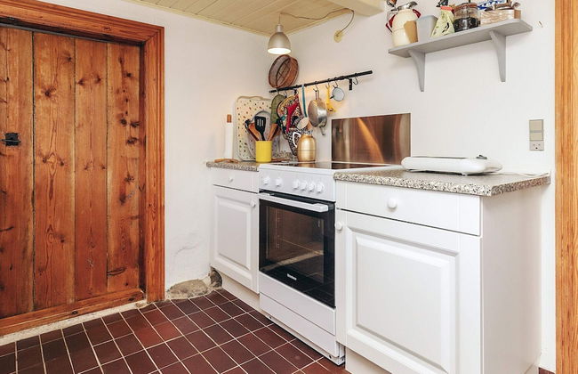 Panoramic View Fisherman's House - By Traum Ferienwohnungen - Foto 28