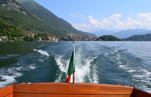 Appartamento Country House Menaggio - Foto 54