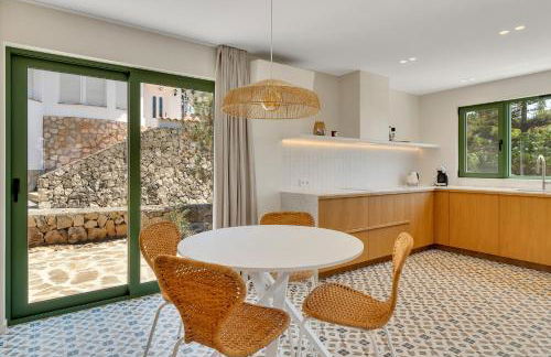 Villa Vista El Portet - Foto 17