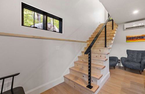 Le Petit Flat - 2 Bed 1 Bath One Level Apartment - Foto 38