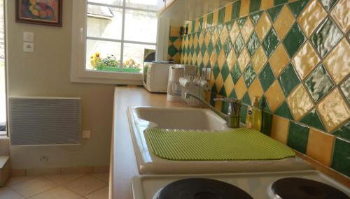 Calme et verdure en plein coeur d Illiers Combray - Foto 5