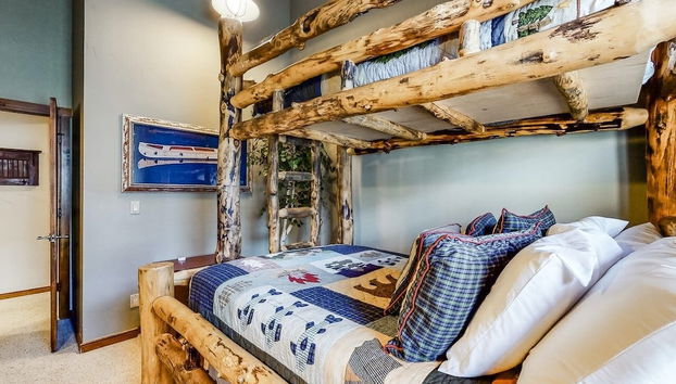 Main Street Junction by TO - Foto 2, Habitación