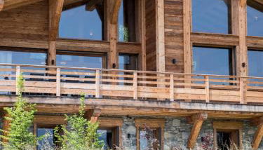 Chalet Victory I Le Chalet Club - Foto 4