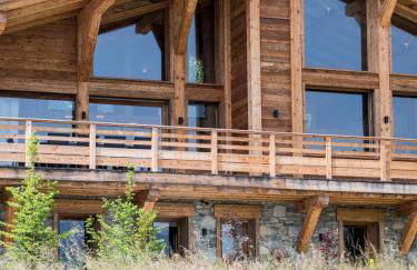 Chalet Victory I Le Chalet Club - Foto 4