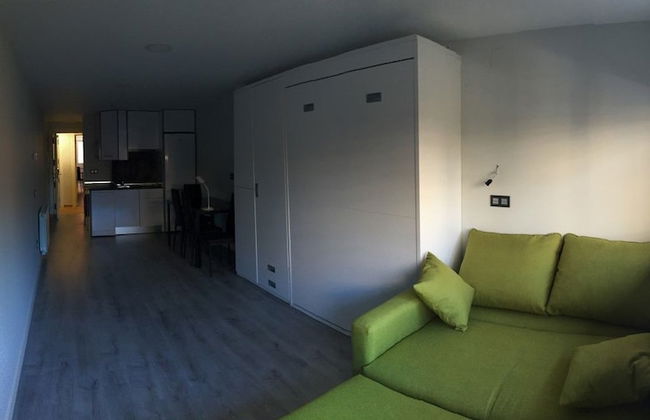 Aparthotel Ciudad de Aranda - Foto 13