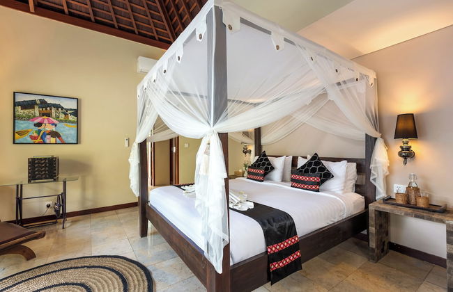 Jabunami Villa - Photo 55