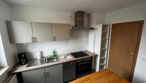 Gästehaus Engersen - Monteurswohnung - Foto 4