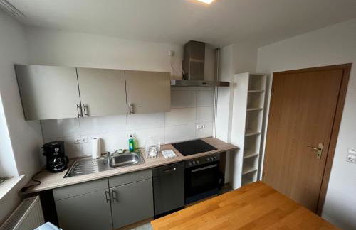 Gästehaus Engersen - Monteurswohnung - Foto 4