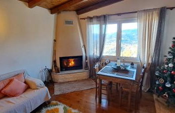 Villa Mantziou - Foto 73