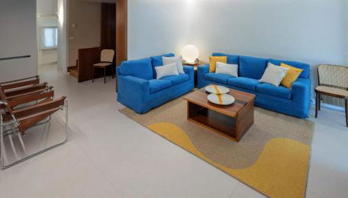 Villa Scultura Seaview - Foto 4