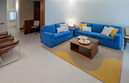 Villa Scultura Seaview - Foto 4