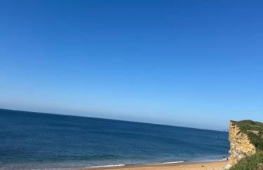 Static Caravan on the Jurassic Coast at Freshwater Beach Holiday Park - Photo 2