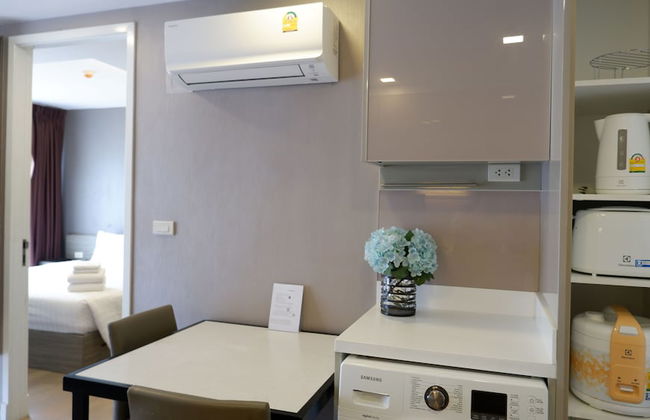 Residence 187 - Foto 14