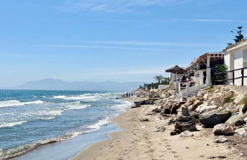 Casa Palmeras de Marbella - Photo 26