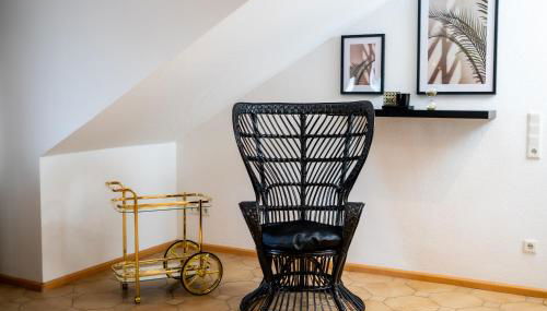 Boutique Apartment Niederrhein - Foto 4