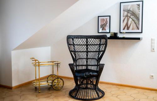 Boutique Apartment Niederrhein - Foto 4