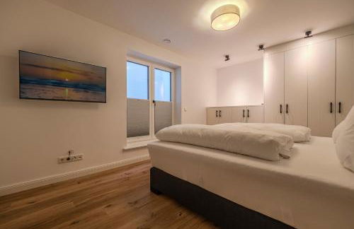 Doppelhaushälfte Strandgut 4 - Foto 20