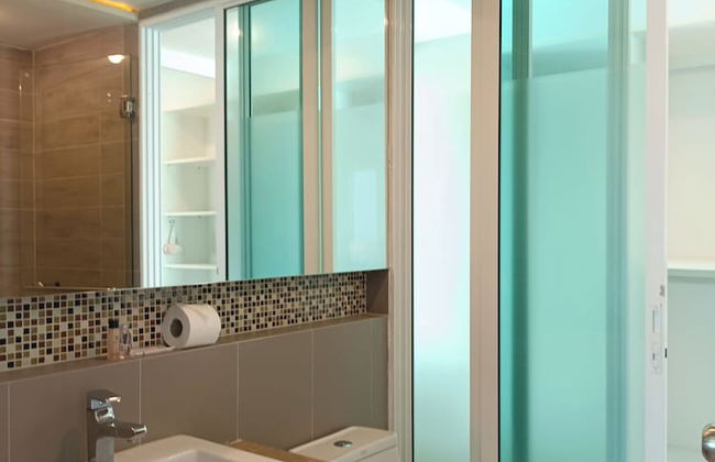 Wisdom Hotel & Residence - Foto 28