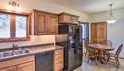 Quiet Newcastle Apartment with Step-Free Access - Foto 2