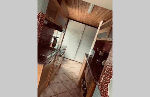 Idyllisches Ferienhaus am Wald - Foto 20