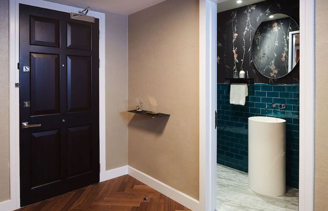 Cheval Gloucester Park at Kensington - Foto 40