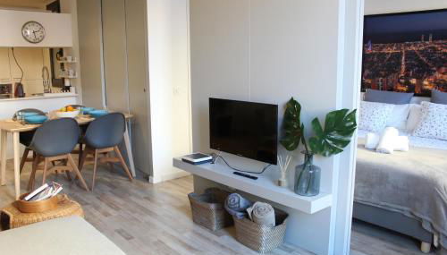 Piso nuevo al lado de la Sagrada Familia. - Foto 4