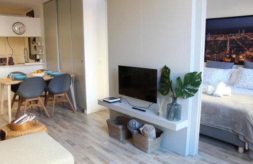 Piso nuevo al lado de la Sagrada Familia. - Foto 4