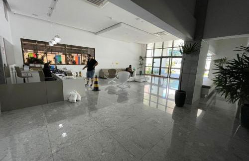 Beach Class Ilha do Leite - Flat Studio 1105 - Foto 29