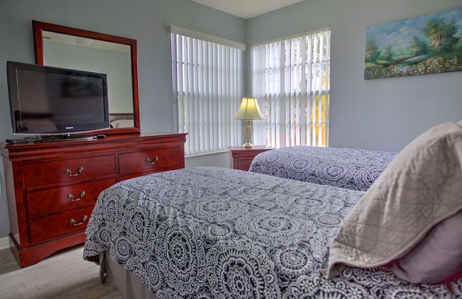 Royal Laguna Villas By Magical Memories - Foto 10