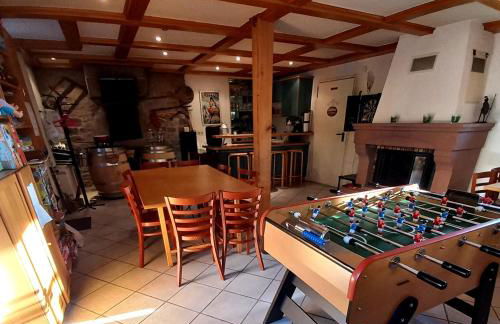 La Grande Ferme - Foto 10