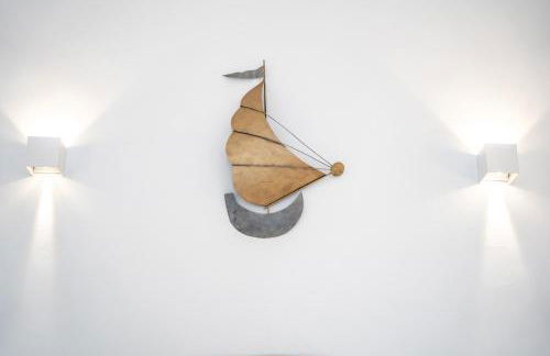 Kalamia Cave House - Foto 102