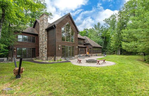 Don's Bay Retreat in Manitowish Waters, WI - Foto 43