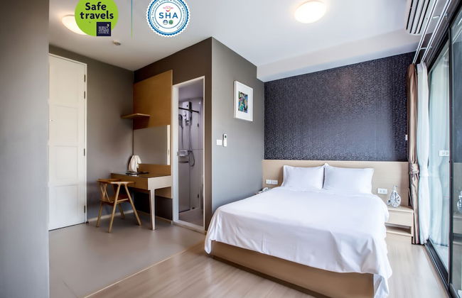 Like Sukhumvit 22 - Foto 12