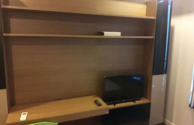 High Floor near Petchaburi MRT - Photo 7