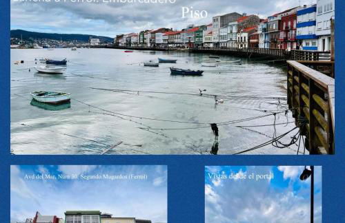 Piso en el Puerto - Photo 1