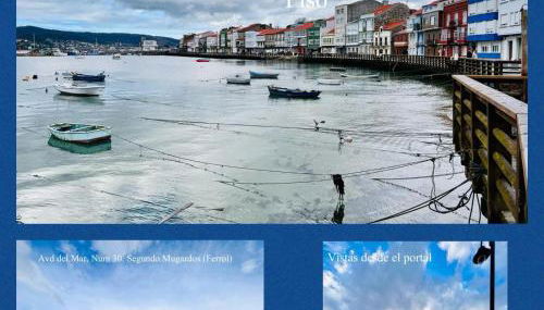 Piso en el Puerto - Foto 1