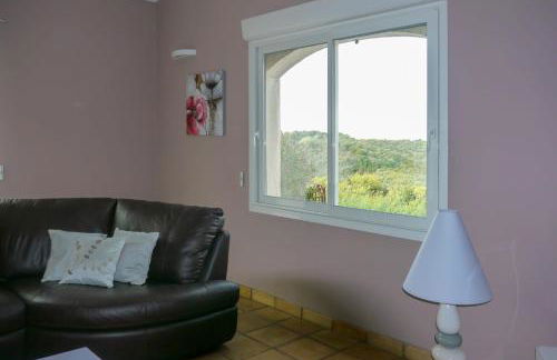 Country villa - Sleeps 8 - Mimosa view - Foto 10
