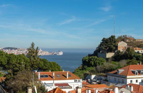 River Breeze in Almada Velha - Foto 24