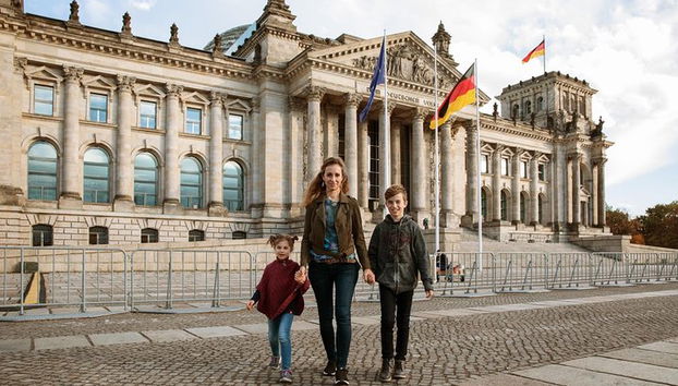 Tour personale di viaggi e fotografi a Berlino - Foto 2