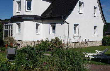 Haus Elsholz Usseln FeWo Birke - Foto 1