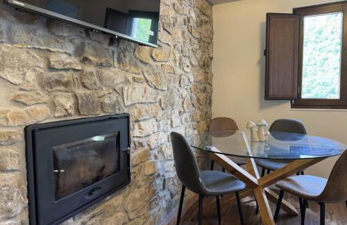 La Melera - Alojamiento Starlight y esquí - Foto 34