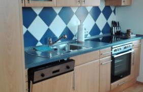 FeWos im alten Bahnhof - Foto 56