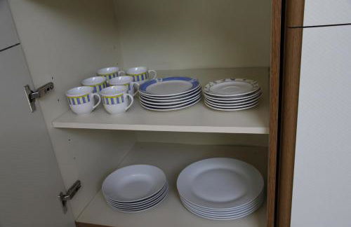 Ferienwohnung Panoramaweg - Foto 19