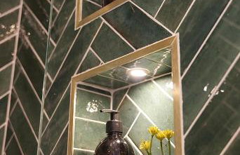 Luxury Retreat 30mins Taxi Ride From West London - Photo 32